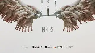 The Erised - Heroes [Official Audio]