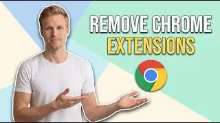 How To Remove Chrome Extensions (Easy Guide)