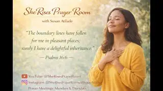 &ldquo;The Lord is My Portion&rdquo;, Psalms 16 v 6