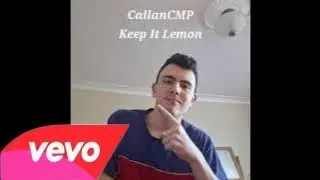 CallanCMP - Spider Creeping (Audio)