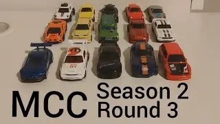 MCC| Season 2| Round 3