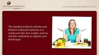Best Help for Diabetes in Denver