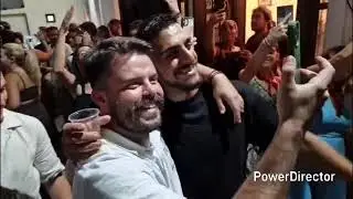 Πανηγύρι Παναγίας Σπηλιανής Νίσυρος