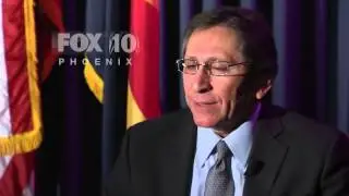 Full interview with Prosecutor Juan Martinez