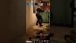 &ldquo;I see that&rdquo; osa trick
