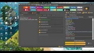 Samsung A13 A136B Frp Remove By Unlock Tool