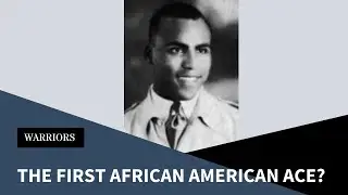 The First African American Ace? - James Lincoln Holt Peck