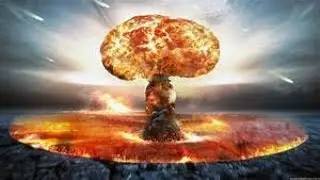 UK reaction to Nuclear War - 1980