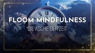DIE ASCHE DER ZEIT ⏳ Zerstöre die Illusion von Zukunft (Dark Zen Meditation)