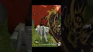 new trick Dimitri ##character 🤯