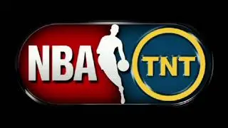 NBA ON TNT alternate theme v2