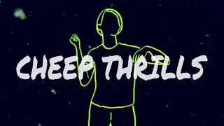 TECH HOUSE 👅 CHEAP THRILLS 👄