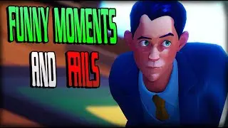 Deceive inc Funny moments and fails compilation | Deceive inc.