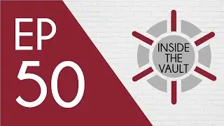 Inside the Vault - Ep 50 - Tax Savings Strategies for Commercial and Investment Real Estate Owners