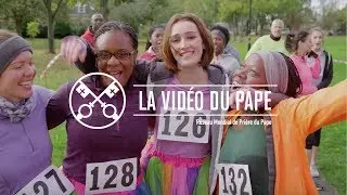 La mission des la&iuml;cs - La Vid&eacute;o du Pape - Mai 2018