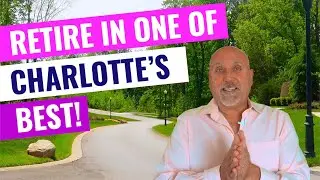 Trilogy Lake Norman - Top  Retirement Communities in Charlotte NC