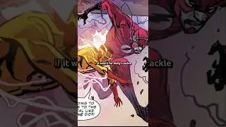 The Negative Flash...
