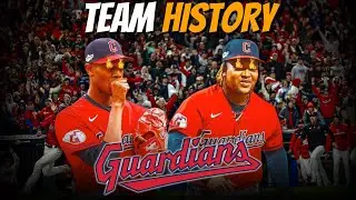 5 Shocking Facts About Cleveland Guardians Team History You Never Knew