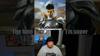 Highguard &mdash; это действительно Concord 2, или геймеры просто сами себя провоцируют?