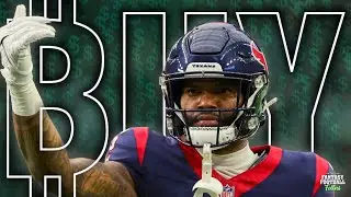 6 Players to BUY NOW in Dynasty Fantasy Football (Post NFL Free Agency)