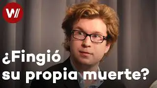 La misteriosa muerte del CEO que hizo desaparecer $215 millones en cripto | Documental completo
