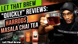 Let That Brew 