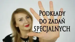 TOP 5 - Najlepsze PODKŁADY do zadań specjalnych
