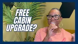 We Got a FREE Cruise Cabin Upgrade! Here&rsquo;s Exactly How You Can Too