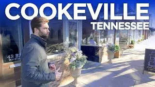 Cookeville Tennessee's Small Town Charm, Huge Properties, and Top Shopping!