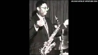 Earl Bostic - On Green Dolphin Street