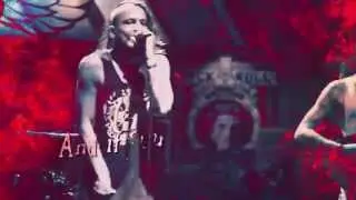 This Burning Day - If You Feel The Same (Official Video)