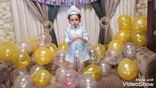ميلاد تيومي ويزوني ٣/٢/٢٠٢٢ ❤️❤️