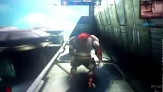 Wolfteam Perverser Trickshot