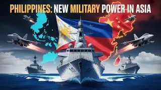 Philippines: The Rise of a New Military Power in Asia