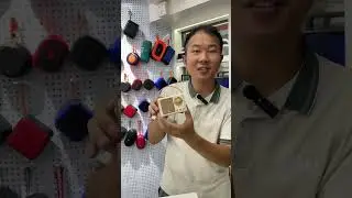I wholesale bluetooth speakers in China, hope to help your business #wholesale #speakershopping