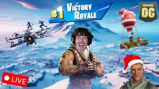 OG FORTNITE DUOS SHENANIGANS