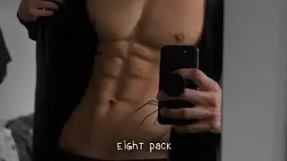 🌧 Eight Pack Subliminal (calm vrs)