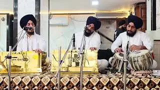 Gurbani Shabad. Bhai Harman Jeet Singh. Gabbar Singh production. 