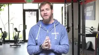 The 5 things to consider when setting goals