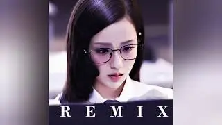 JISOO - Earthquake (Topsy Crettz Remix) (Video Release)