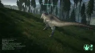ACRO vs ALLO Pack - The Isle
