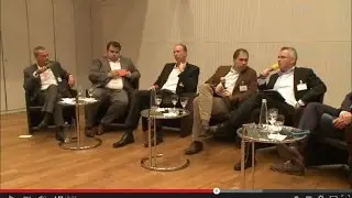 Presse-Roundtable 