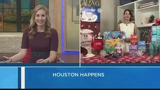 Houston Happens | Holiday gift and entertainment ideas