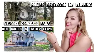 Cómo empezar a remodelar casas para vender * consejos para iniciar a hacer flipping