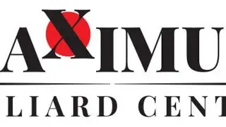 BSC Maximum - Snooker Table 1 - Live