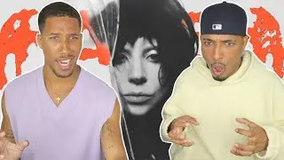 Lady Gaga - MAYHEM | Reaction (Full Album)
