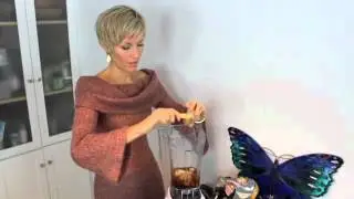 Raw Vegan Pad Thai Recipe with Organic Avenue!