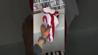 Air Jordan 11 &ldquo;Cherry&rdquo; 🍒 (8.5M) EARLY LOOK!!!👀