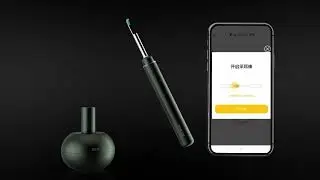 Smart Bebird N9  is The Best Safest Smart Ear Cleaner on the market -