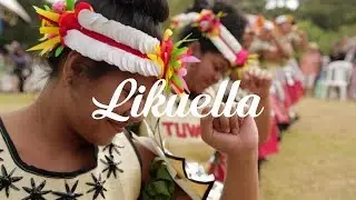 Tuvalu Song - Nafuti (Styx Remix)